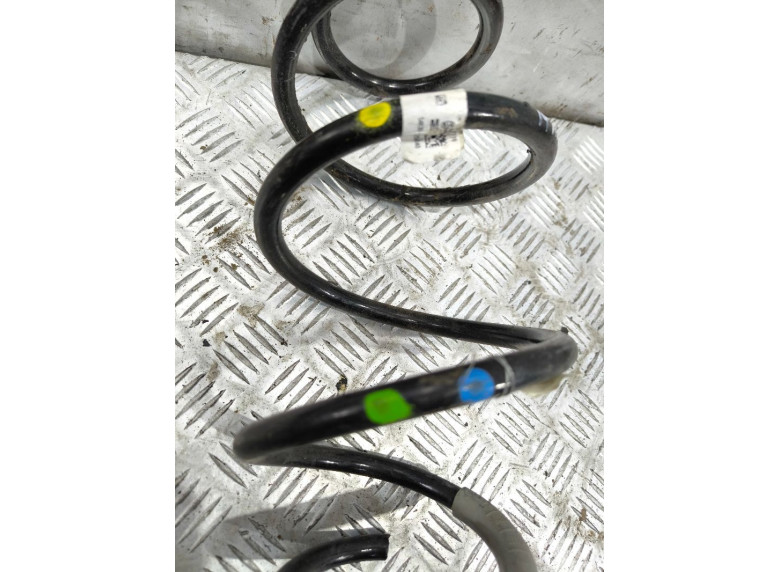 Пружина передняя к Пружина передняя к Kia Sportage undefined г. Sportage