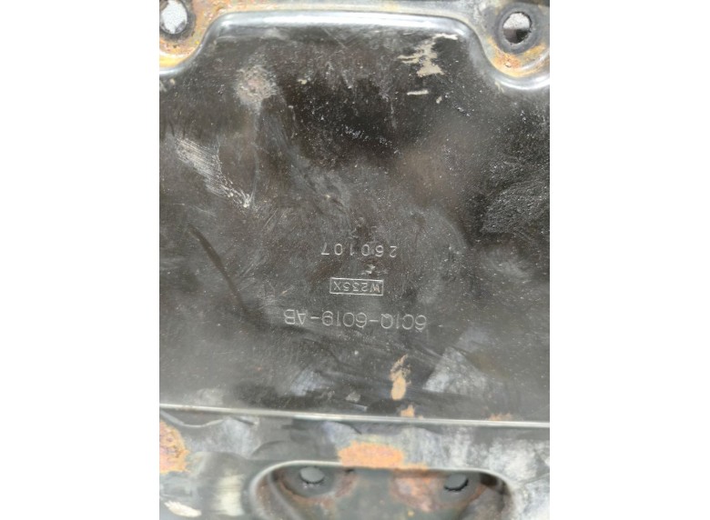 Крышка двигателя передняя к Крышка двигателя передняя к Peugeot Boxer undefined г. Boxer