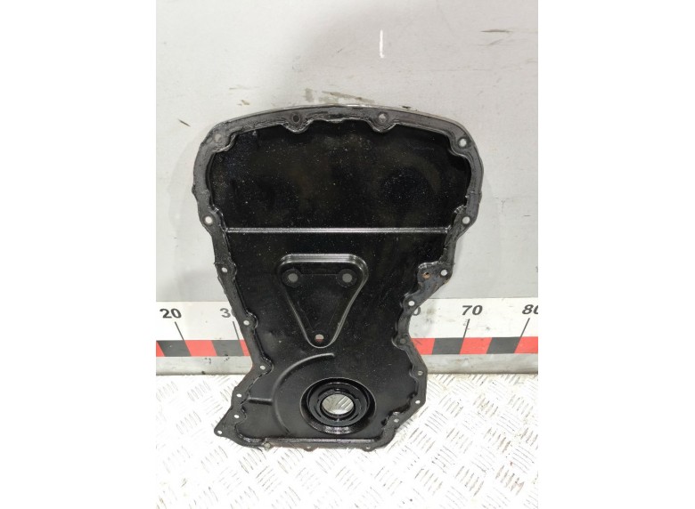 Крышка двигателя передняя к Крышка двигателя передняя к Peugeot Boxer undefined г. Boxer