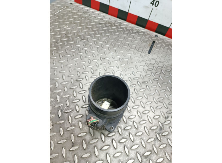 Расходомер воздуха к Renault Laguna, 2008г.