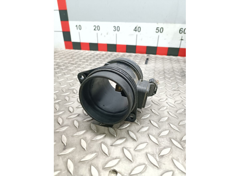 Расходомер воздуха к Renault Laguna, 2008г.