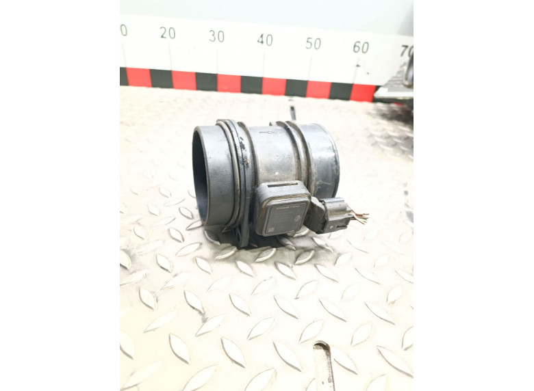 Расходомер воздуха к Renault Laguna, 2008г.