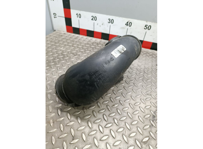 Патрубок впускного коллектора к BMW 3 E90/E91/E92/E93, 2008г.