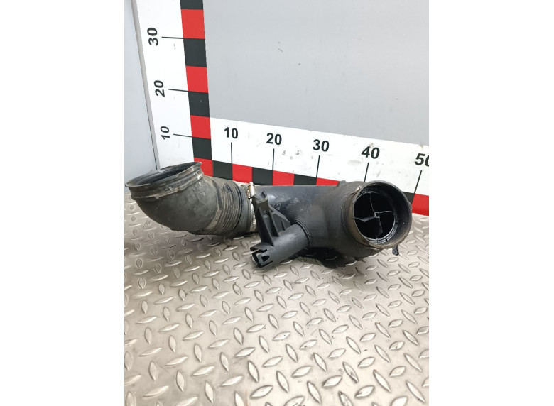 Патрубок впускного коллектора к BMW 3 E90/E91/E92/E93, 2008г.