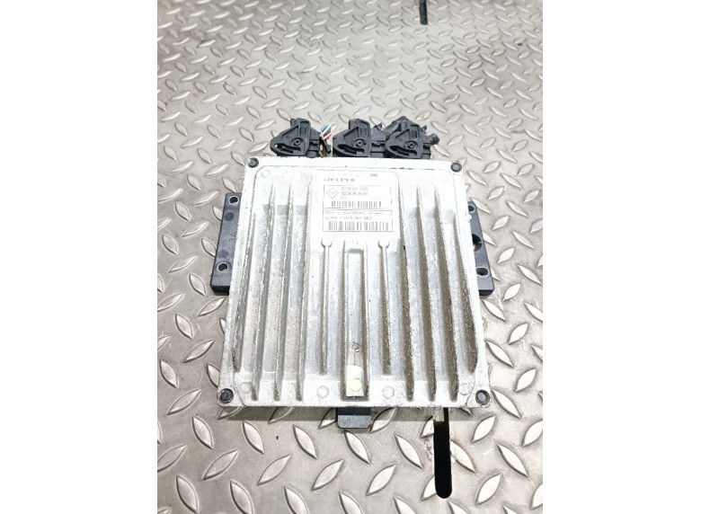 Блок управления двигателем к Nissan Note