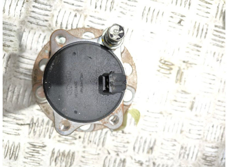 Ступица задняя к Ступица задняя к Kia Sportage undefined г. Sportage