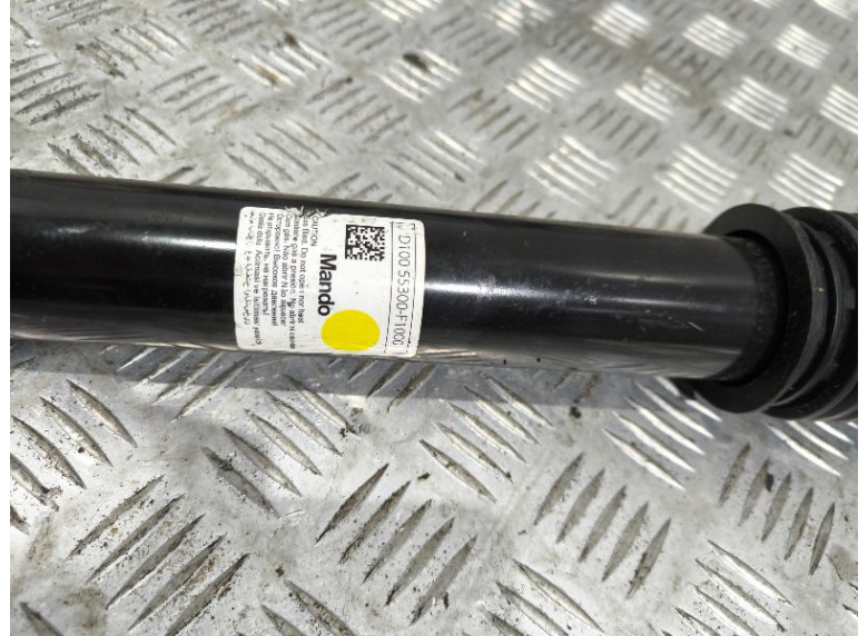 Амортизатор задний к Амортизатор задний к Kia Sportage undefined г. Sportage