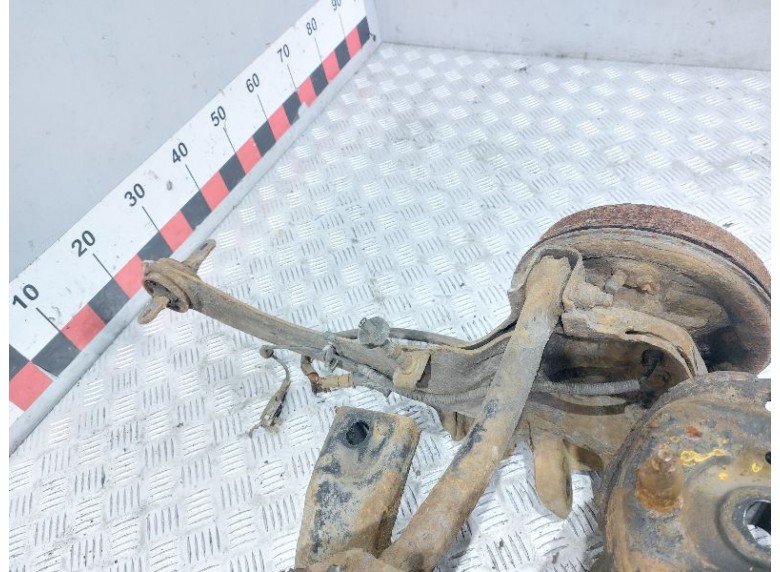 Ступица задняя правая к Ступица задняя правая к Ford Focus undefined г. Focus