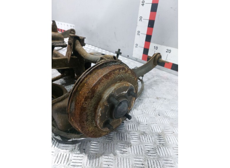 Ступица задняя правая к Ступица задняя правая к Ford Focus undefined г. Focus