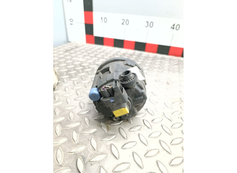 Фара противотуманная левая к Фара противотуманная левая к Nissan Note undefined г. Note