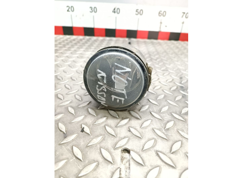 Фара противотуманная правая к Nissan Note