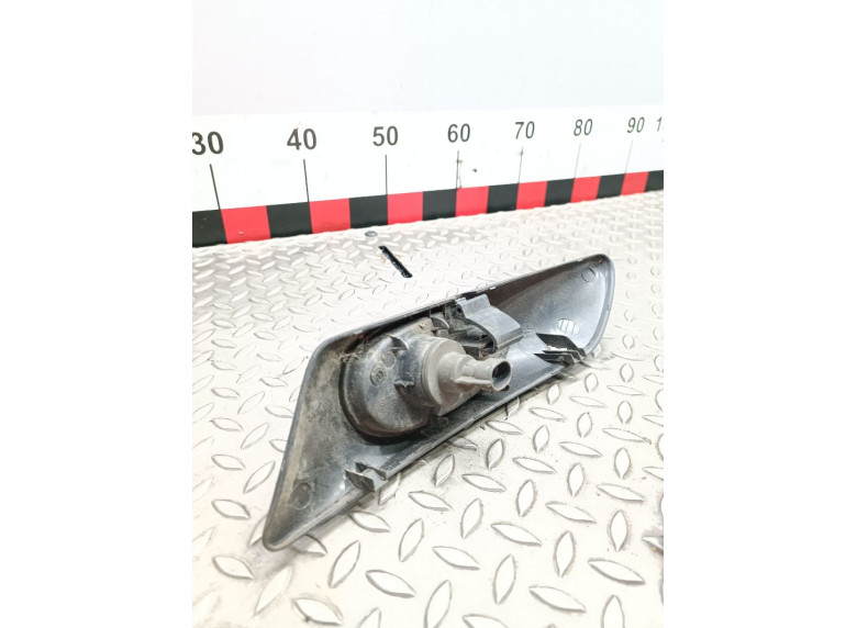 Поворотник правый к Iveco Daily, 2004г.