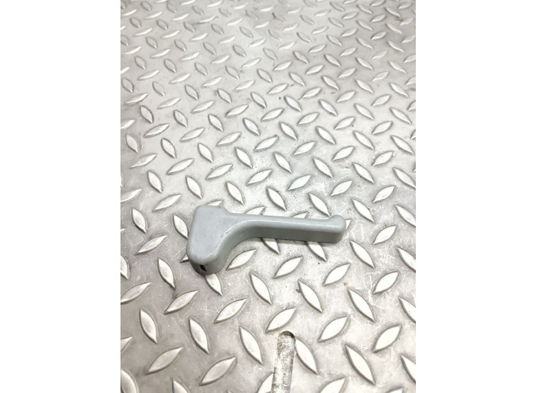 Ручка внутренняя задняя правая к Mercedes Sprinter, 2005г.