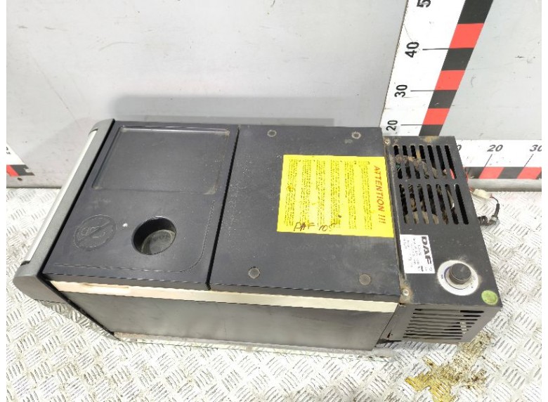 Холодильная установка к DAF XF