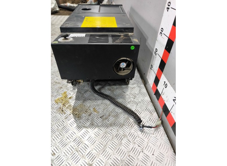 Холодильная установка к Холодильная установка к DAF XF undefined г. XF