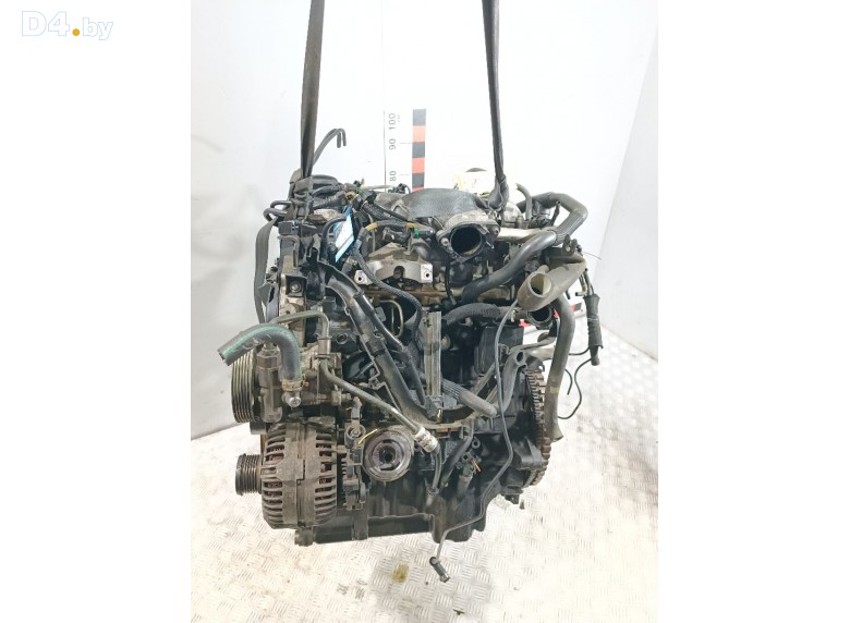 Двигатель к Peugeot 607 undefined г.