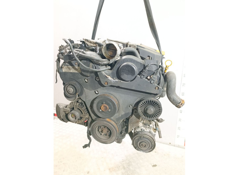 Двигатель к Opel Vectra, 2003г.