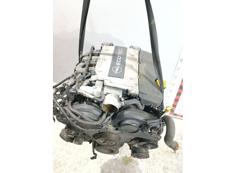 Двигатель к Opel Vectra, 2003г.