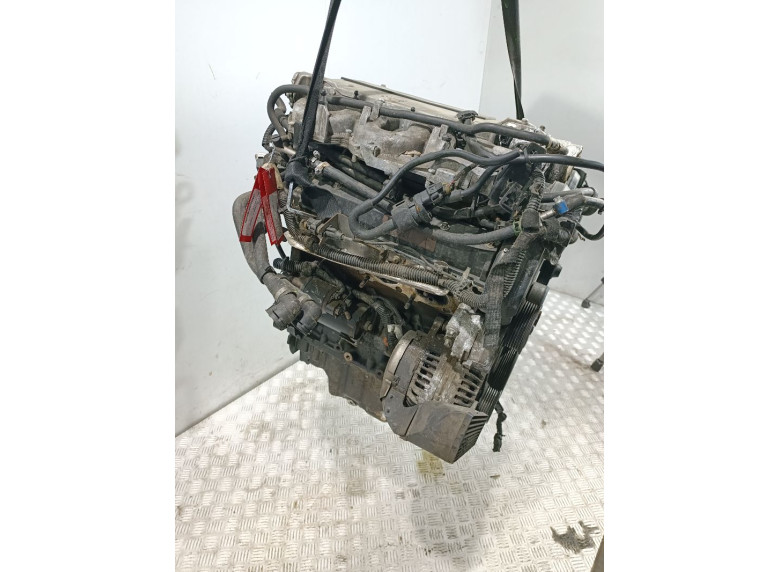 Двигатель к Opel Vectra, 2003г.