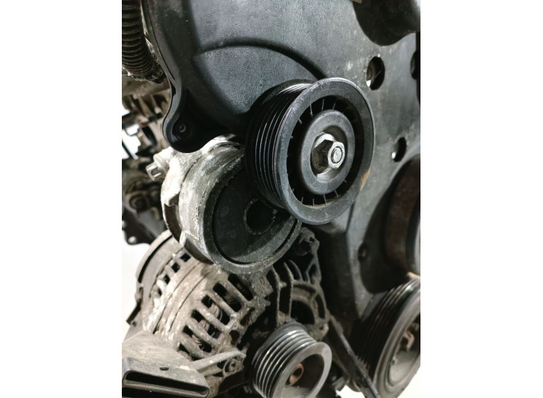 Натяжитель ремня генератора к Opel Vectra, 2003г.