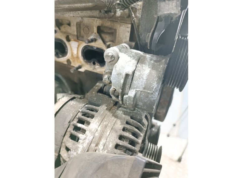 Натяжитель ремня генератора к Opel Vectra, 2003г.