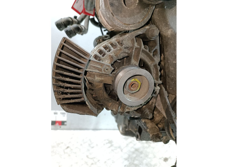 Генератор к Opel Vectra, 2003г.