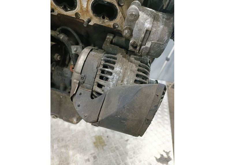 Генератор к Opel Vectra, 2003г.