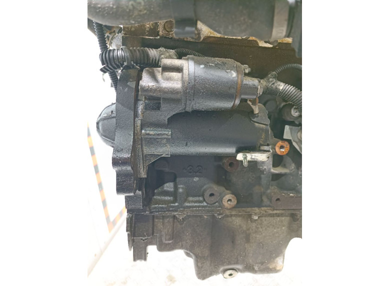 Стартер к Opel Vectra, 2003г.