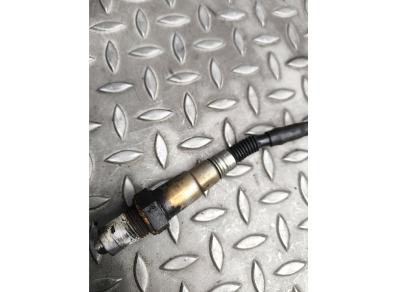 Лямбда-зонд к Opel Vectra, 2003г.