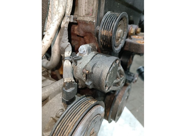 Натяжитель ремня генератора к Peugeot Boxer