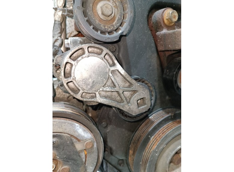 Натяжитель ремня генератора к Натяжитель ремня генератора к Peugeot Boxer undefined г. Boxer