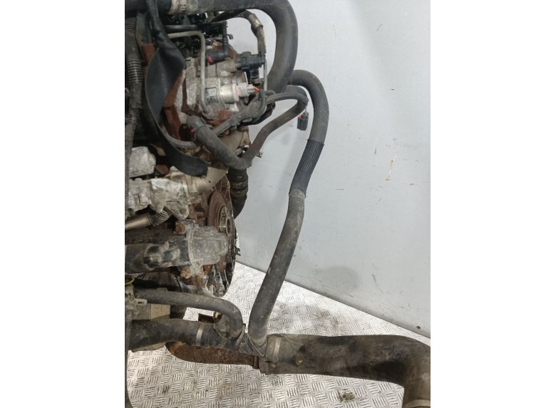 Патрубок (трубопровод, шланг) к Патрубок (трубопровод, шланг) к Peugeot Boxer undefined г. Boxer