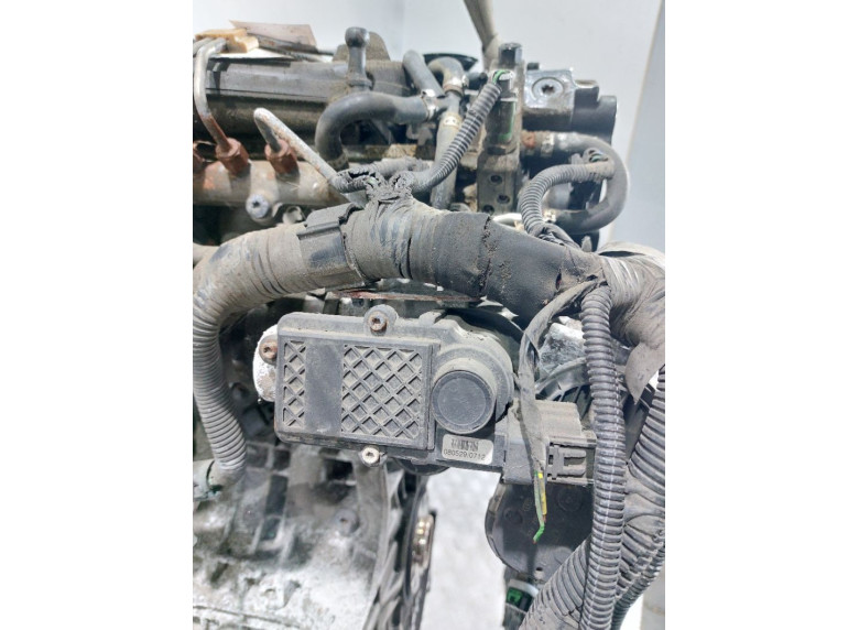 Клапан EGR к Volvo V70