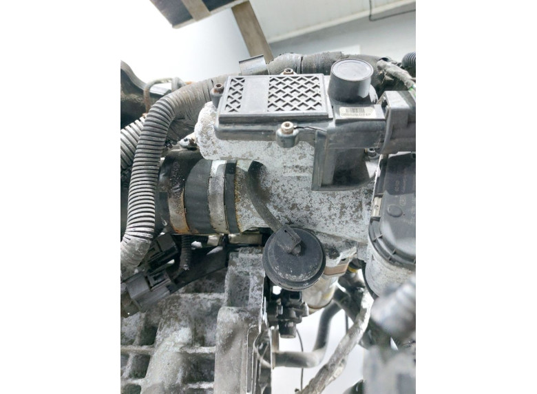 Клапан EGR к Клапан EGR к Volvo V70 undefined г. V70