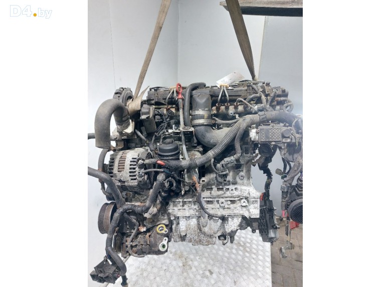 Двигатель к Volvo V70 undefined г.