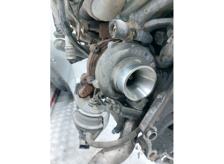 Турбина к Opel Astra, 2011г.