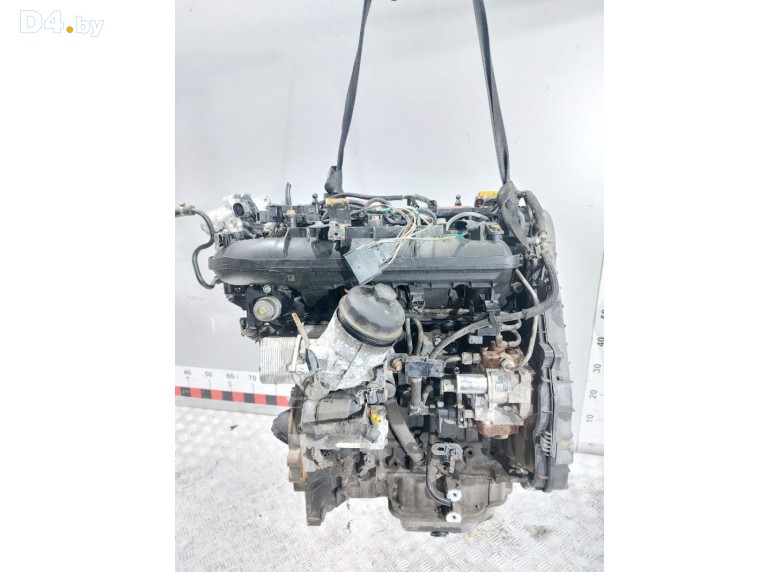 Двигатель к Opel Astra undefined г.