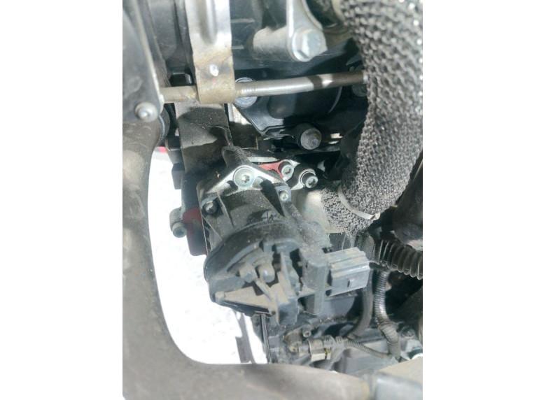 Клапан EGR к Opel Insignia, 2010г.