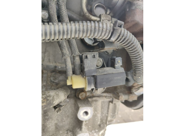 Клапан электромагнитный к Opel Zafira, 2008г.