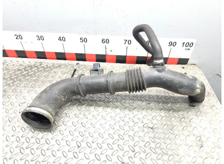 Патрубок турбины к Патрубок турбины к Peugeot Boxer undefined г. Boxer