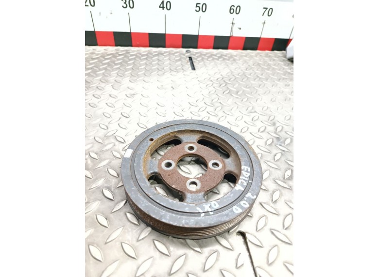 Шкив коленвала к Chevrolet Epica