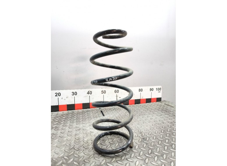 Пружина задняя к Toyota Land Cruiser Prado