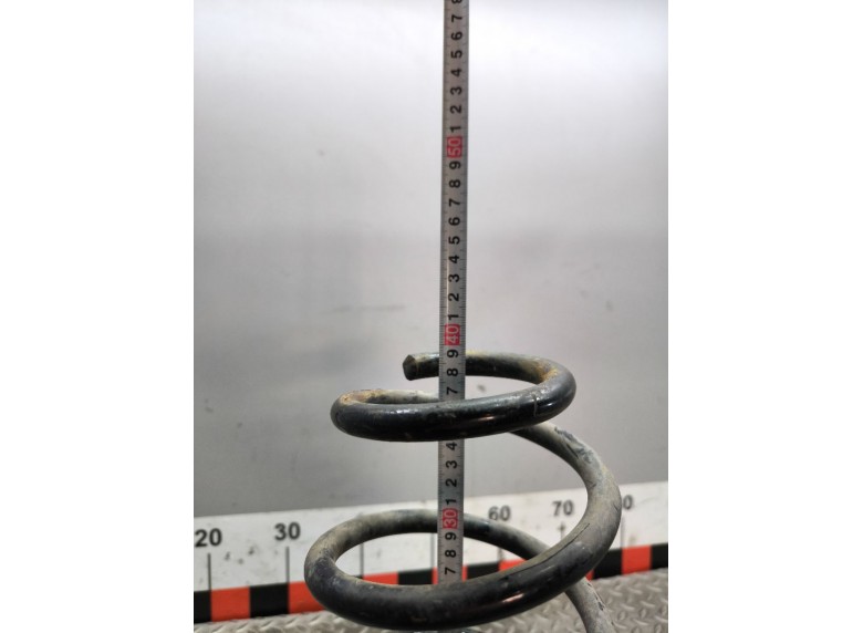 Пружина задняя к Пружина задняя к Toyota LandCruiserPrado undefined г. Land Cruiser Prado