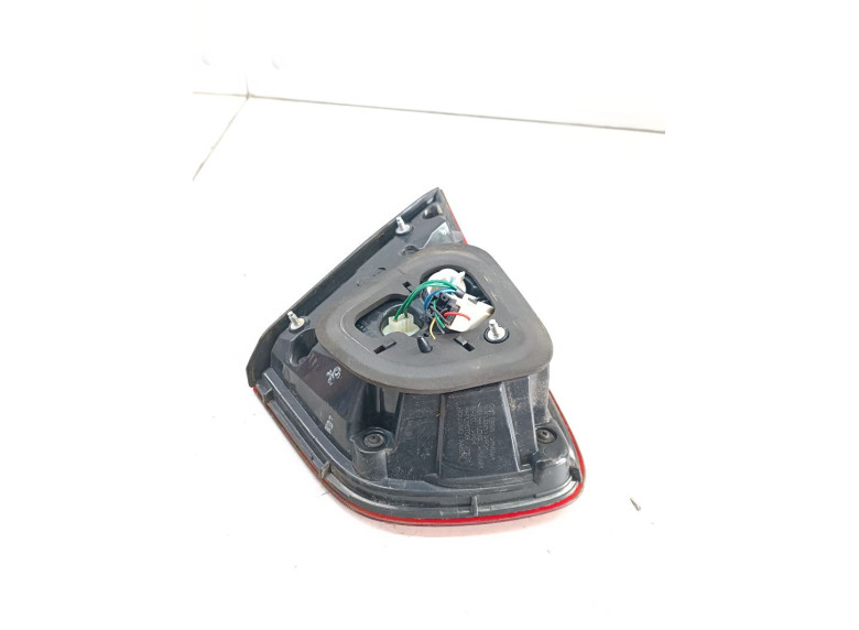 Фонарь крышки багажника правый к Фонарь крышки багажника правый к Kia Rio undefined г. Rio