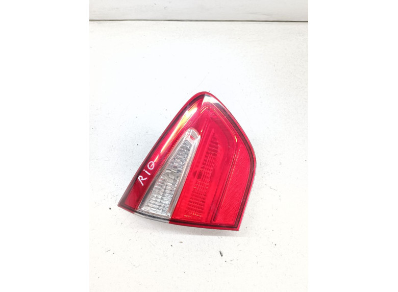 Фонарь крышки багажника левый к Kia Rio