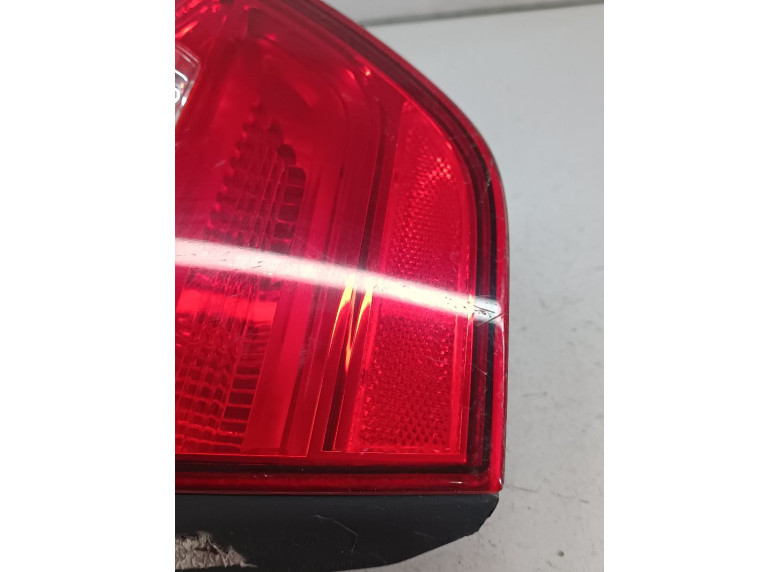 Фонарь крышки багажника левый к Фонарь крышки багажника левый к Kia Rio undefined г. Rio