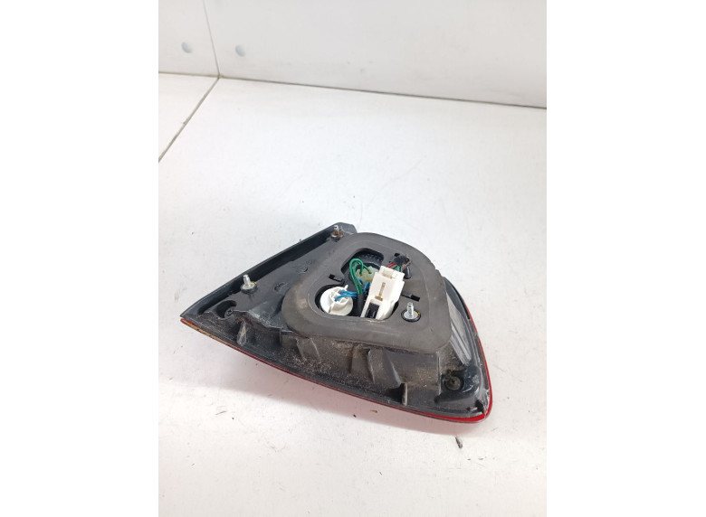 Фонарь крышки багажника левый к Фонарь крышки багажника левый к Kia Rio undefined г. Rio