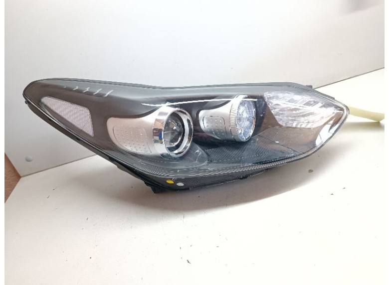 Фара правая к Фара правая к Kia Sportage undefined г. Sportage