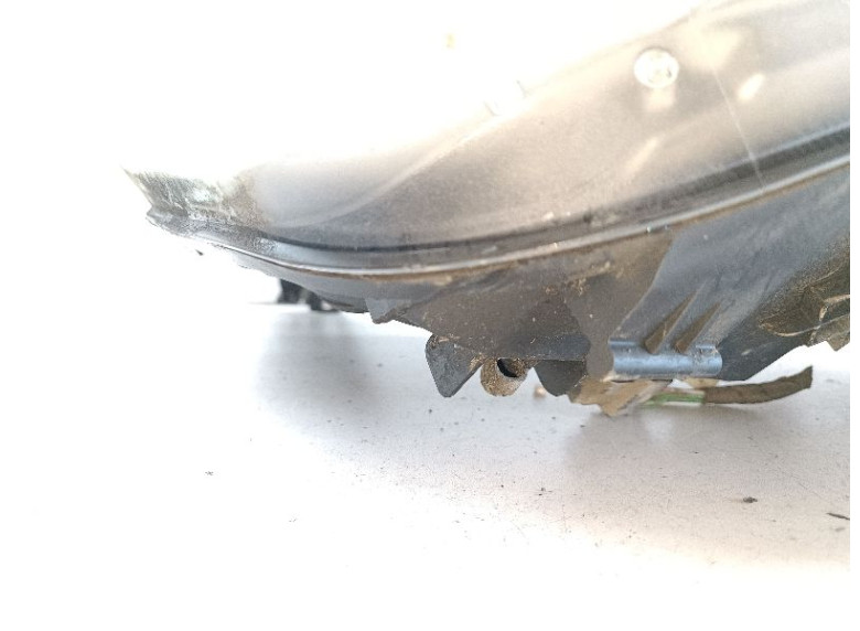 Фара правая к Renault Espace, 2008г.