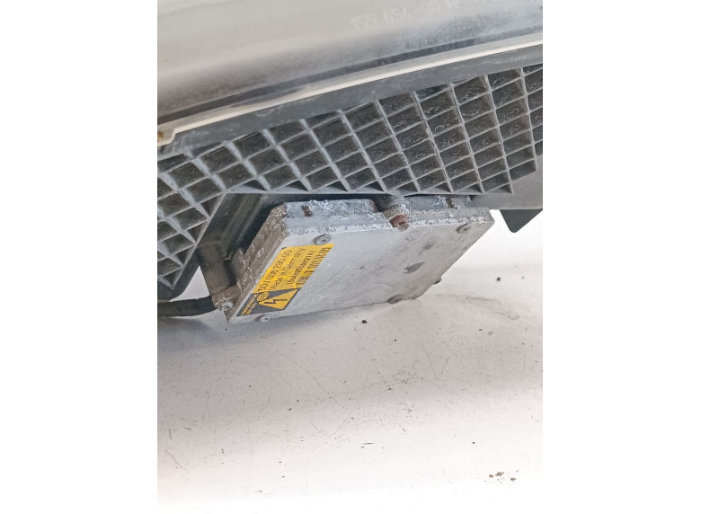 Фара правая к Renault Espace, 2008г.